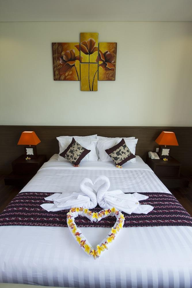 Aksata Villas Canggu Экстерьер фото
