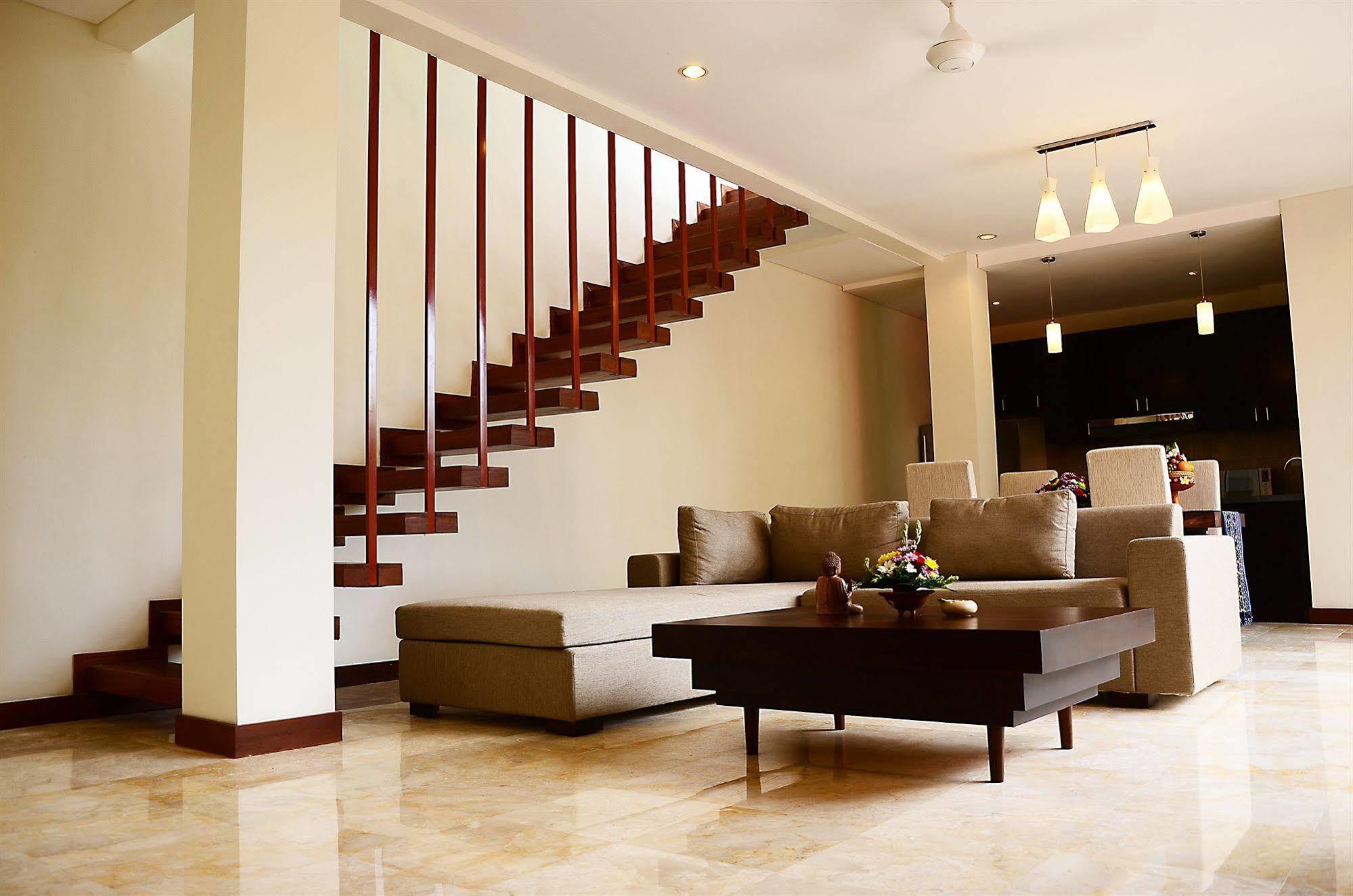 Aksata Villas Canggu Экстерьер фото